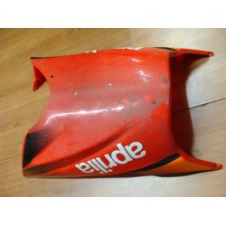 Bundskjold - Aprilia SR 50 Ditech