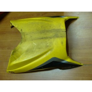 Bundskjold Gul - Aprilia SR 50 Ditech