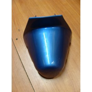 Skjold foran sdet Bl - Aprilia SR 50