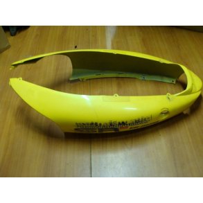 Sideskjold Gul - Aprilia SR 50