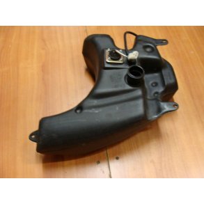 Benzintank som ny - Aprilia SR 50