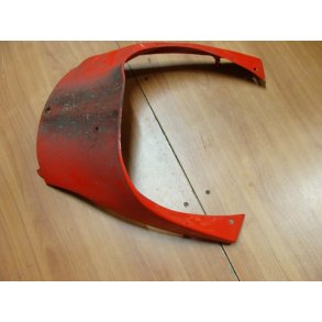 FrontSkjold Bundskjold rd - Aprilia SR 50