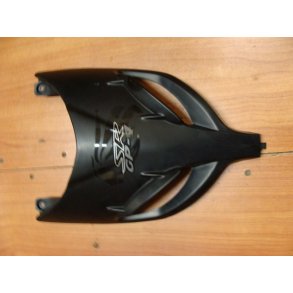 FrontSkjold Matsort - Aprilia SR 50