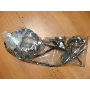 Komplet bremsesystem - Aprilia SR 50