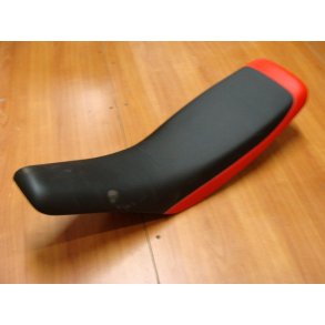 Nyt sde Sort/Rd - XS 50 / RX 50