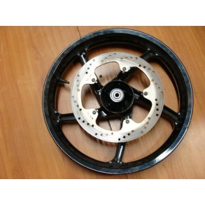 Forflg - Aprilia RS 50