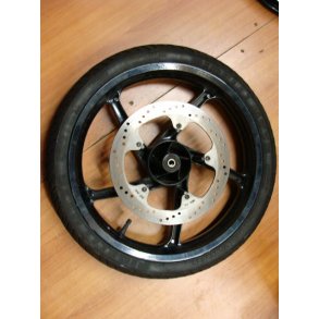 Forflg komplet - Aprilia RS 50