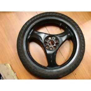 Bagflg komplet - Aprilia RS 50