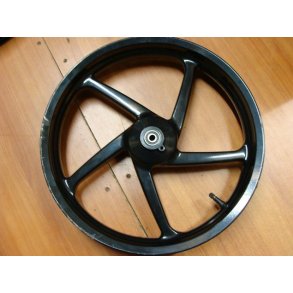 Forflg som ny - Aprilia RS 50