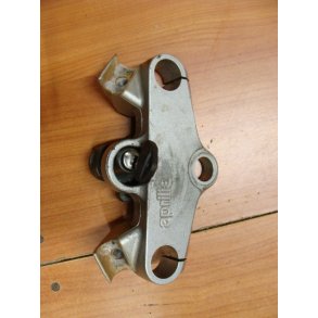 Gaffelbro - Aprilia RS 50