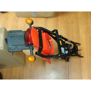 Bagstel - Aprilia RS 50