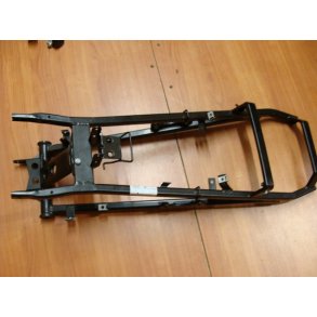 Bagstel alene - Aprilia RS 50