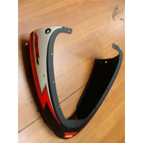 Bagskjold - Aprilia RS 125