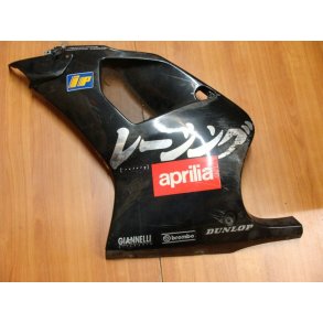 Venstre sidekbe - Aprilia RS 125