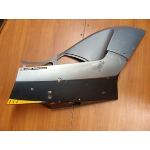 Sidekbe Hjre - Area 51