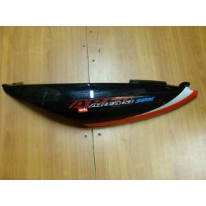 Sidekbe venstre ok - Area 51