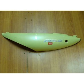 Sidekbe venstre ok 2 - Area 51