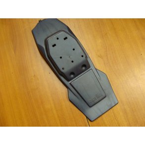 Nummerpladeholder - Area 51