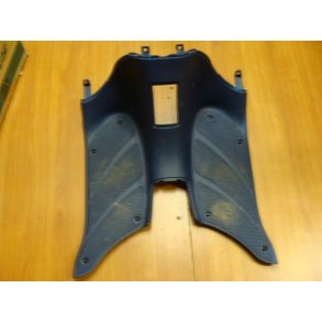 Plastik mellem ben bl - Aprilia Habana