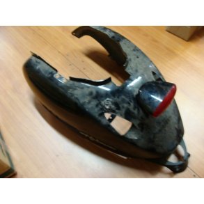 Sideskjold med baglygte - Aprilia Habana