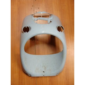 Frontskjold bl - Aprilia Habana