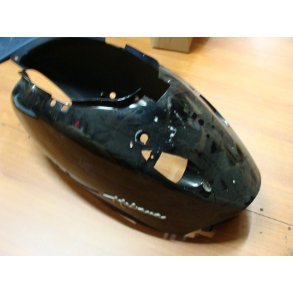 Bagende - Aprilia Habana