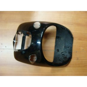 Frontskjold brugt - Aprilia Habana