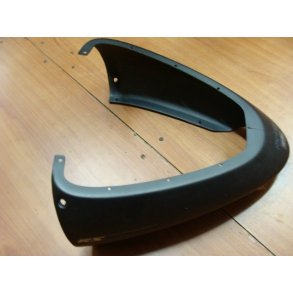 Bagende v sde - Aprilia RS 125