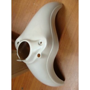 Forskrm - Aprilia Scarabeo