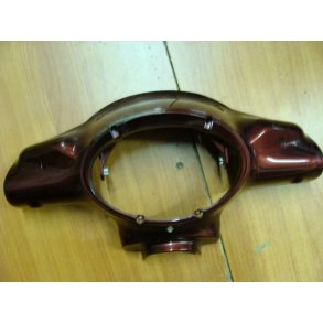 Forlygte cover pn - Aprilia Scarabeo