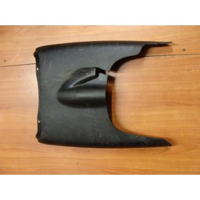 Bundskjold - Aprilia Scarabeo