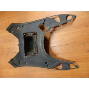 Plastik mellem ben - Piaggio NRG