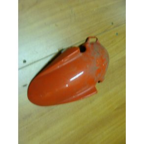 Forskrm - Aprilia Sonic