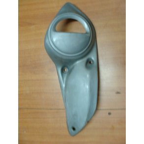 Udstdningscover - Aprilia Sonic