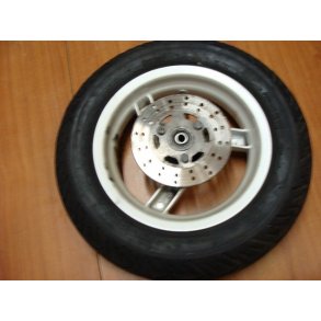 Komplet forflg - Aprilia Sonic