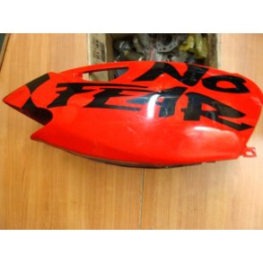 Sideskjold No fear - Aprilia Sonic