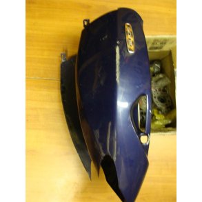 Sideskjold Lilla - Aprilia Sonic