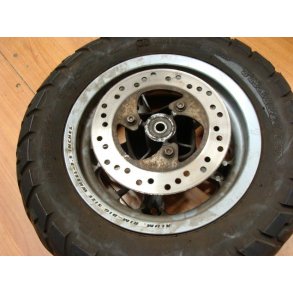 Forflg ok - Aprilia Rally