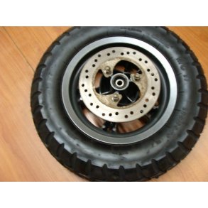 Forflg Ny - Aprilia Rally