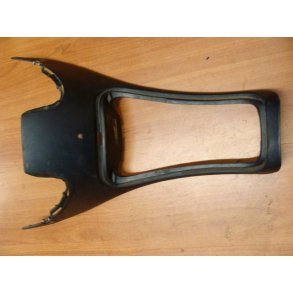 Battericover - Aprilia Rally