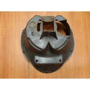 Inderplastik v forgaffel - Aprilia Rally