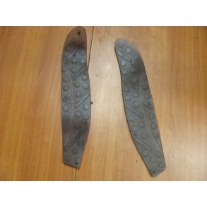 fodhviler gummi st - Aprilia Rally