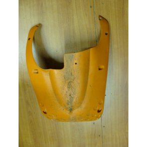 Underkbe orange - Aprilia Rally