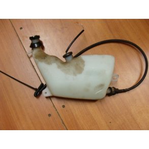 Olietank - Aprilia Rally