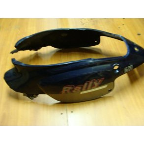 Sideskjold let ridset - Aprilia Rally