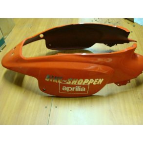 Sideskjold rd - Aprilia Rally