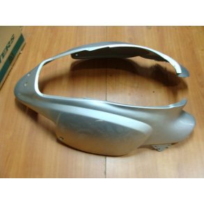 Sideskjold skrammet - Aprilia Rally