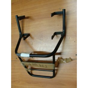 ZZR 600 - bagagebrer