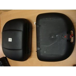 Moto detail 45l. - sidetaskest
