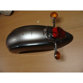 Komplet Bagende - Yamaha XVS 1100